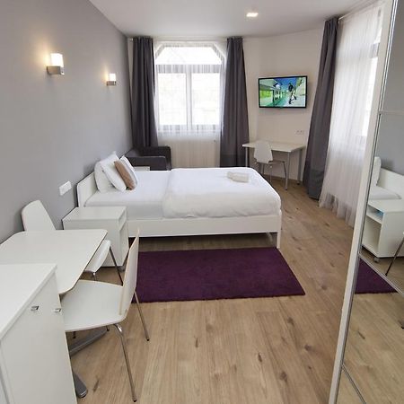 Rozmaryn Rooms & Apartments Rakovník Dış mekan fotoğraf