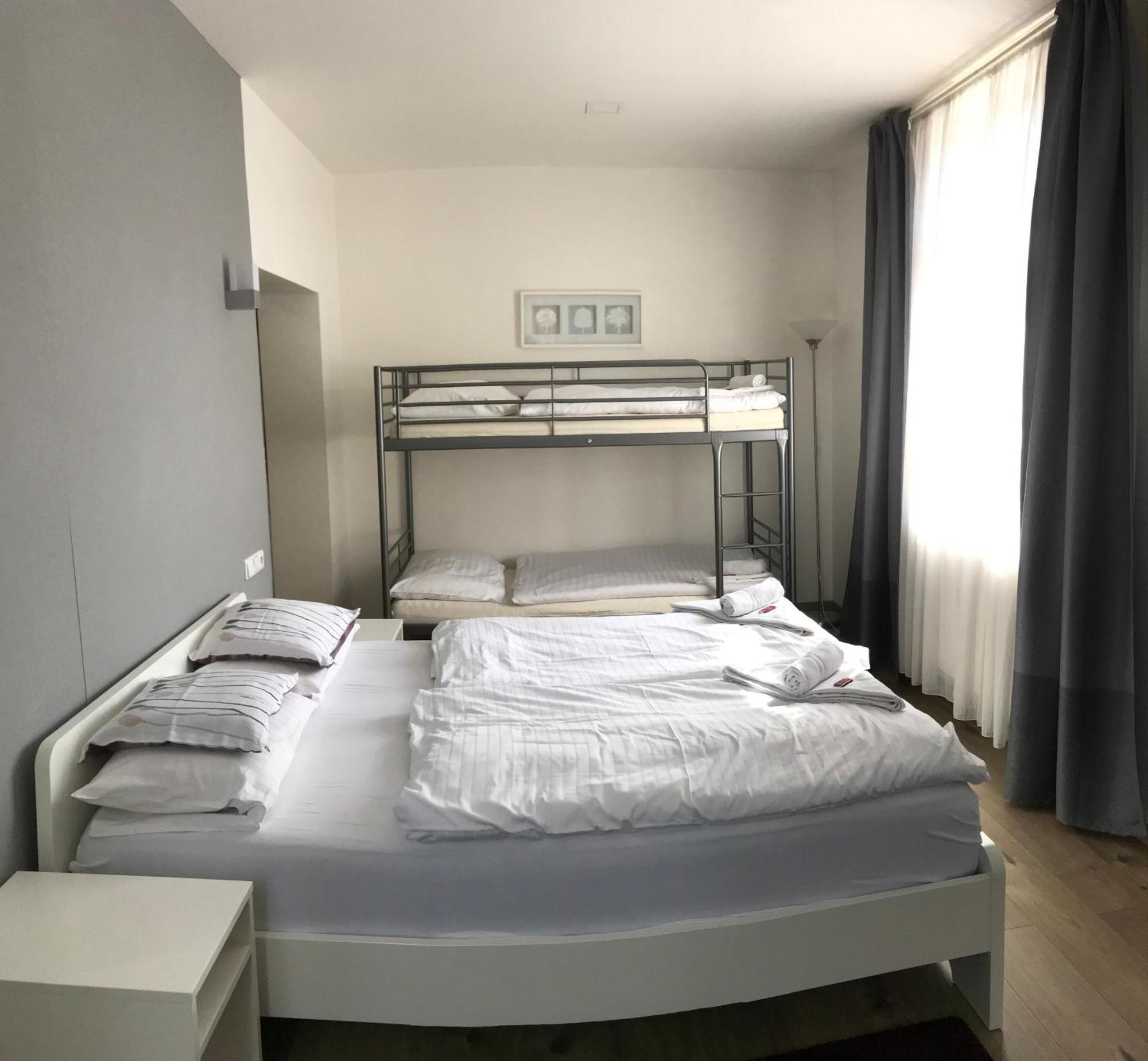 Rozmaryn Rooms & Apartments Rakovník Dış mekan fotoğraf