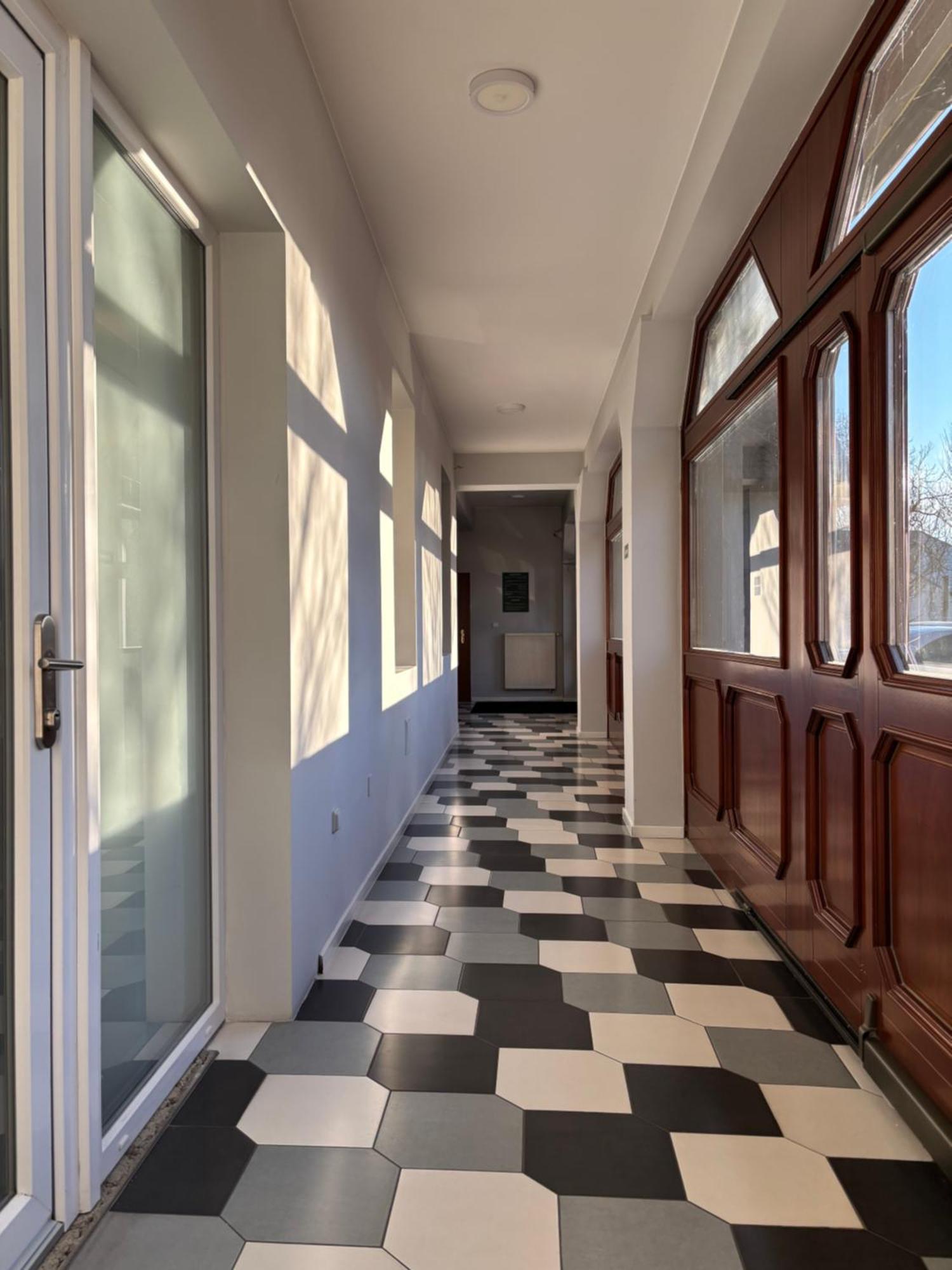 Rozmaryn Rooms & Apartments Rakovník Dış mekan fotoğraf