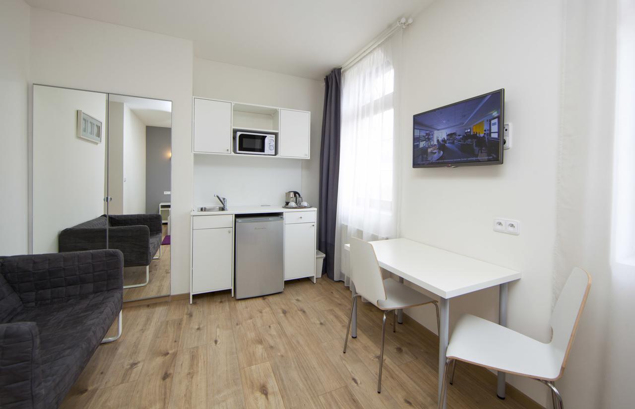 Rozmaryn Rooms & Apartments Rakovník Dış mekan fotoğraf