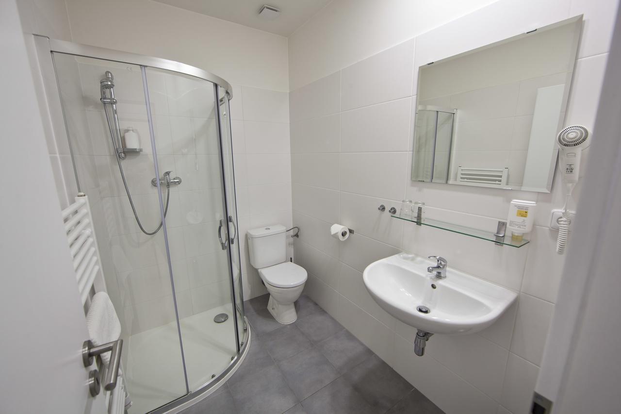Rozmaryn Rooms & Apartments Rakovník Dış mekan fotoğraf