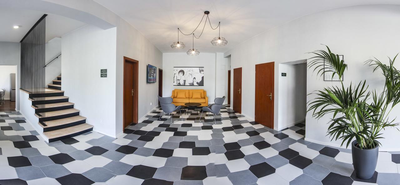 Rozmaryn Rooms & Apartments Rakovník Dış mekan fotoğraf